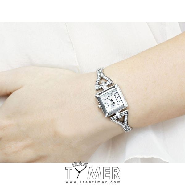 قیمت و خرید ساعت مچی زنانه گس(GUESS) مدل W0137L1 فشن | اورجینال و اصلی