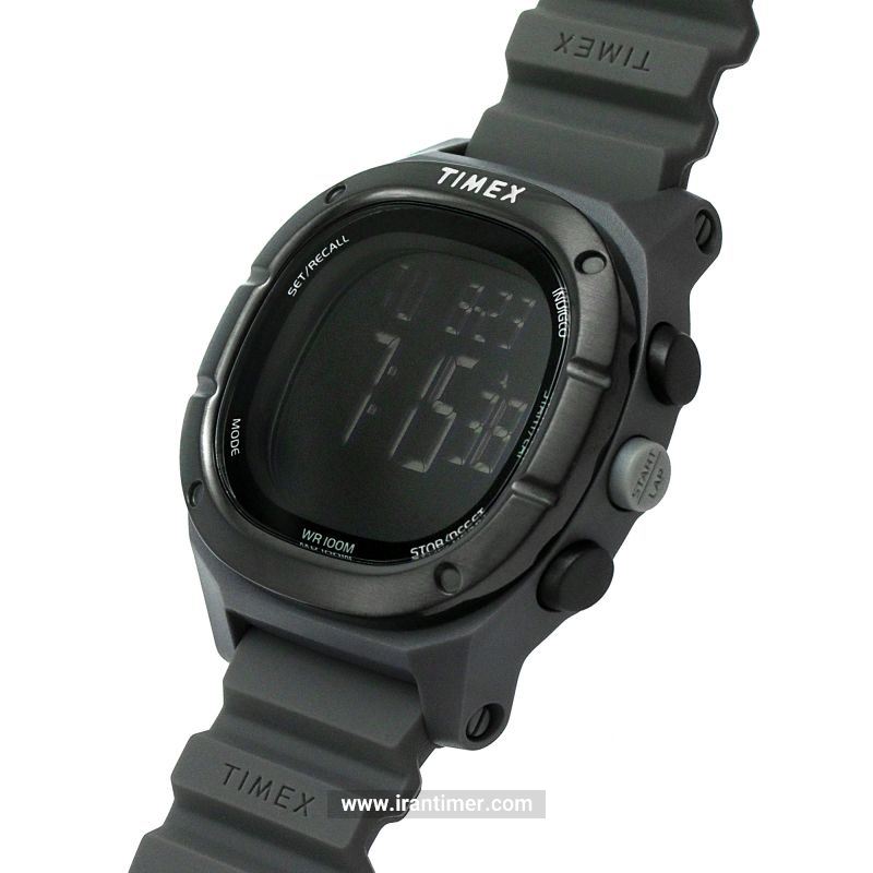 قیمت و خرید ساعت مچی مردانه تایمکس(TIMEX) مدل TW5M35300 اسپرت | اورجینال و اصلی