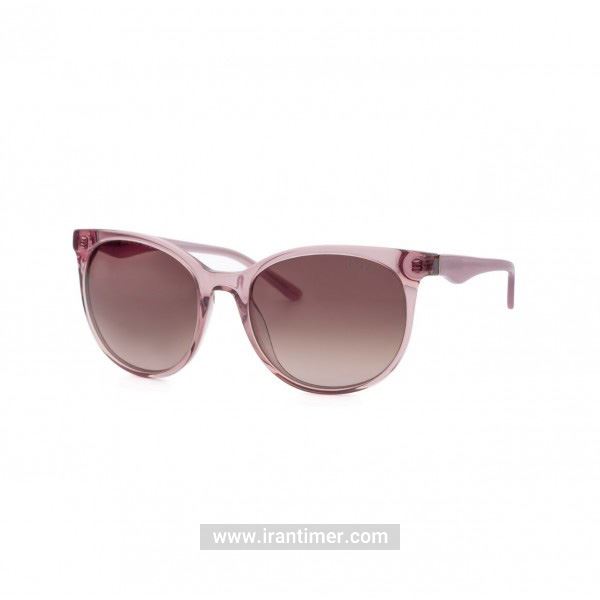 قیمت و خرید عینک آفتابی زنانه کلاسیک (ELLE) مدل EL14835/RE | اورجینال و اصلی