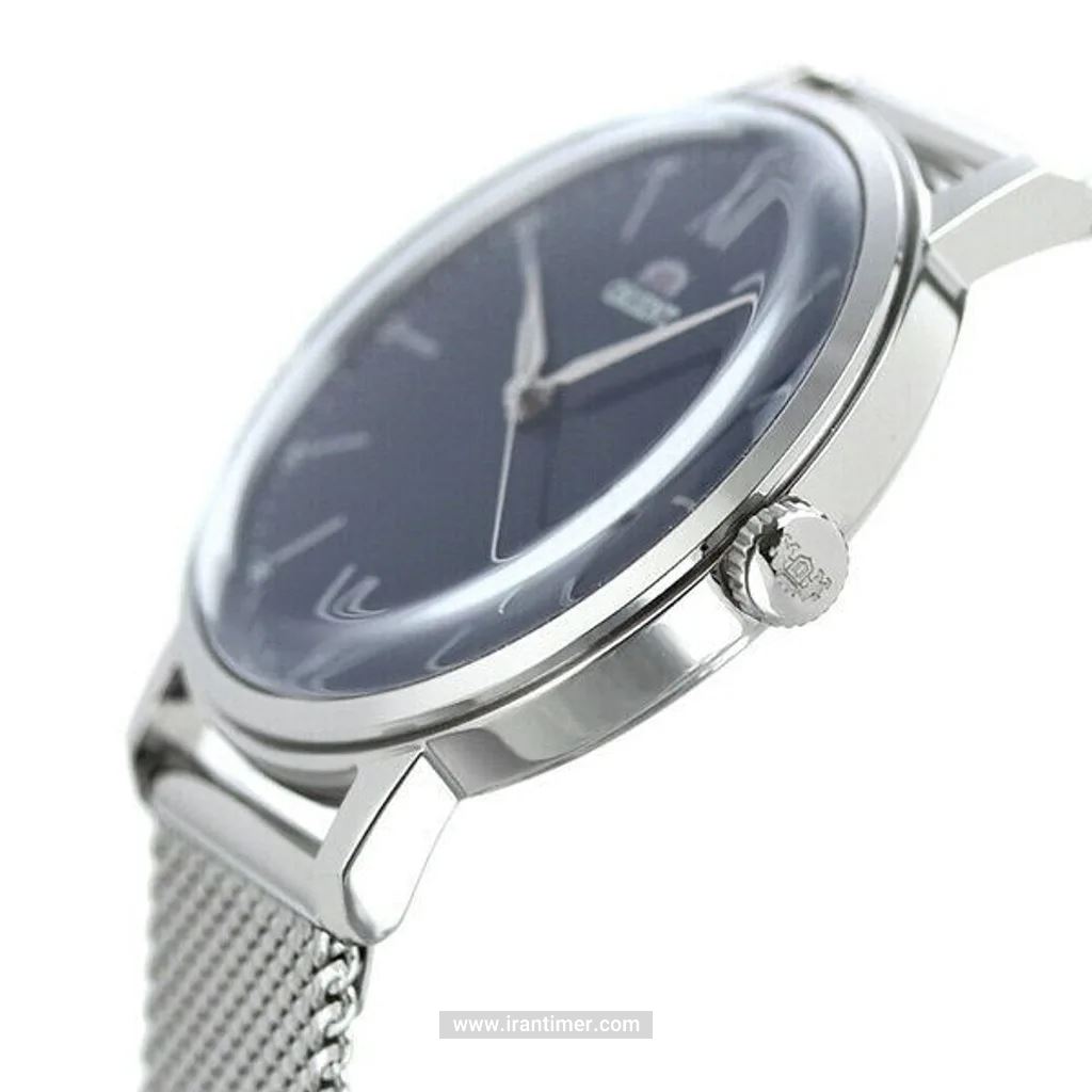 قیمت و خرید ساعت مچی زنانه اورینت(ORIENT) مدل RA-QC1701L کلاسیک | اورجینال و اصلی