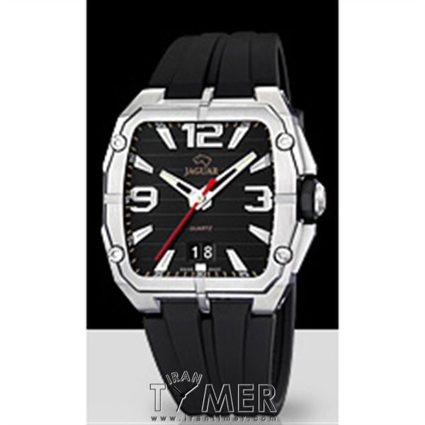 قیمت و خرید ساعت مچی مردانه جگوار(JAGUAR) مدل J642/2 کلاسیک | اورجینال و اصلی