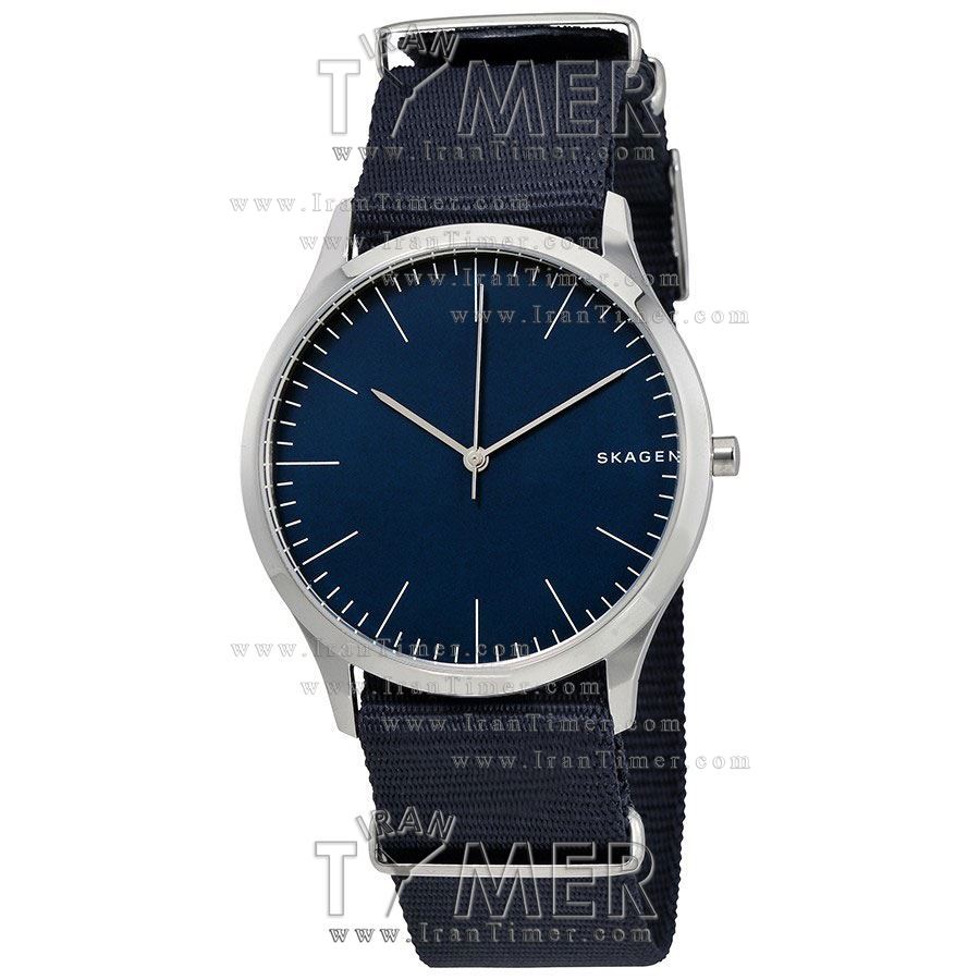 قیمت و خرید ساعت مچی مردانه اسکاگن(SKAGEN) مدل SKW6364 کلاسیک | اورجینال و اصلی