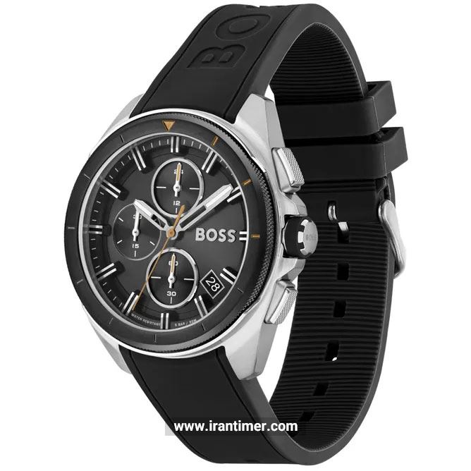 قیمت و خرید ساعت مچی مردانه باس(BOSS) مدل 1513953 اسپرت | اورجینال و اصلی