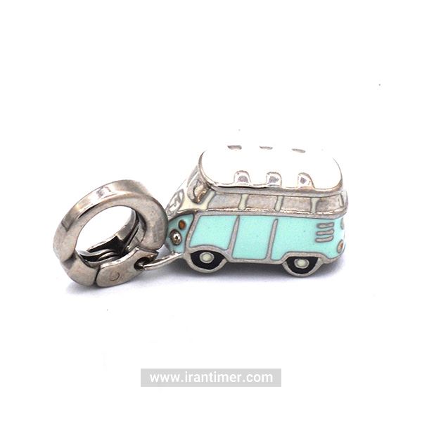 قیمت و خرید آویز زنانه دخترانه فسیل(FOSSIL) مدل JFCharm84200040 کلاسیک | اورجینال و اصلی