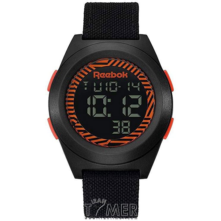 قیمت و خرید ساعت مچی مردانه ریباک(REEBOK) مدل RC-DBN-G9-PBCB-BR اسپرت | اورجینال و اصلی