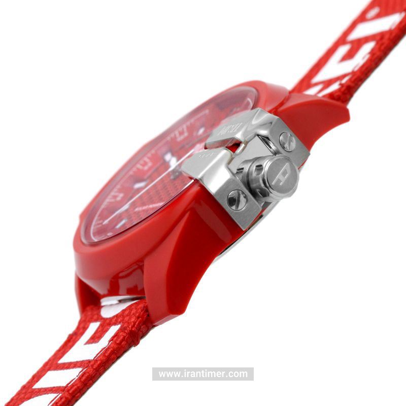 قیمت و خرید ساعت مچی دیزل(DIESEL) مدل DZ4619 اسپرت | اورجینال و اصلی