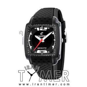 قیمت و خرید ساعت مچی مردانه زنانه کلیپسو(CALYPSO) مدل K5537/3 اسپرت | اورجینال و اصلی