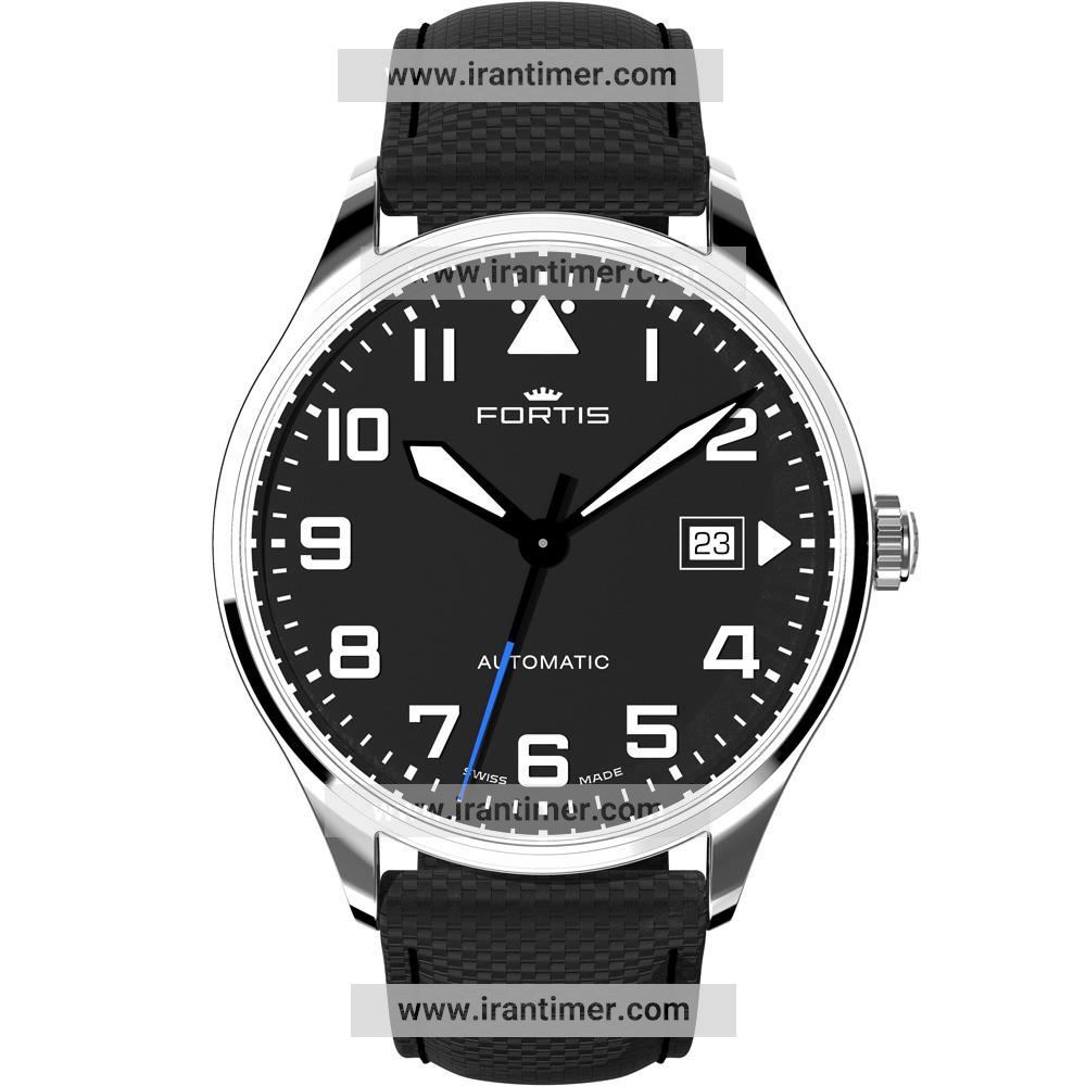 قیمت و خرید ساعت مچی مردانه فورتیس(FORTIS) مدل F-902-20-41-LPF-10 کلاسیک | اورجینال و اصلی