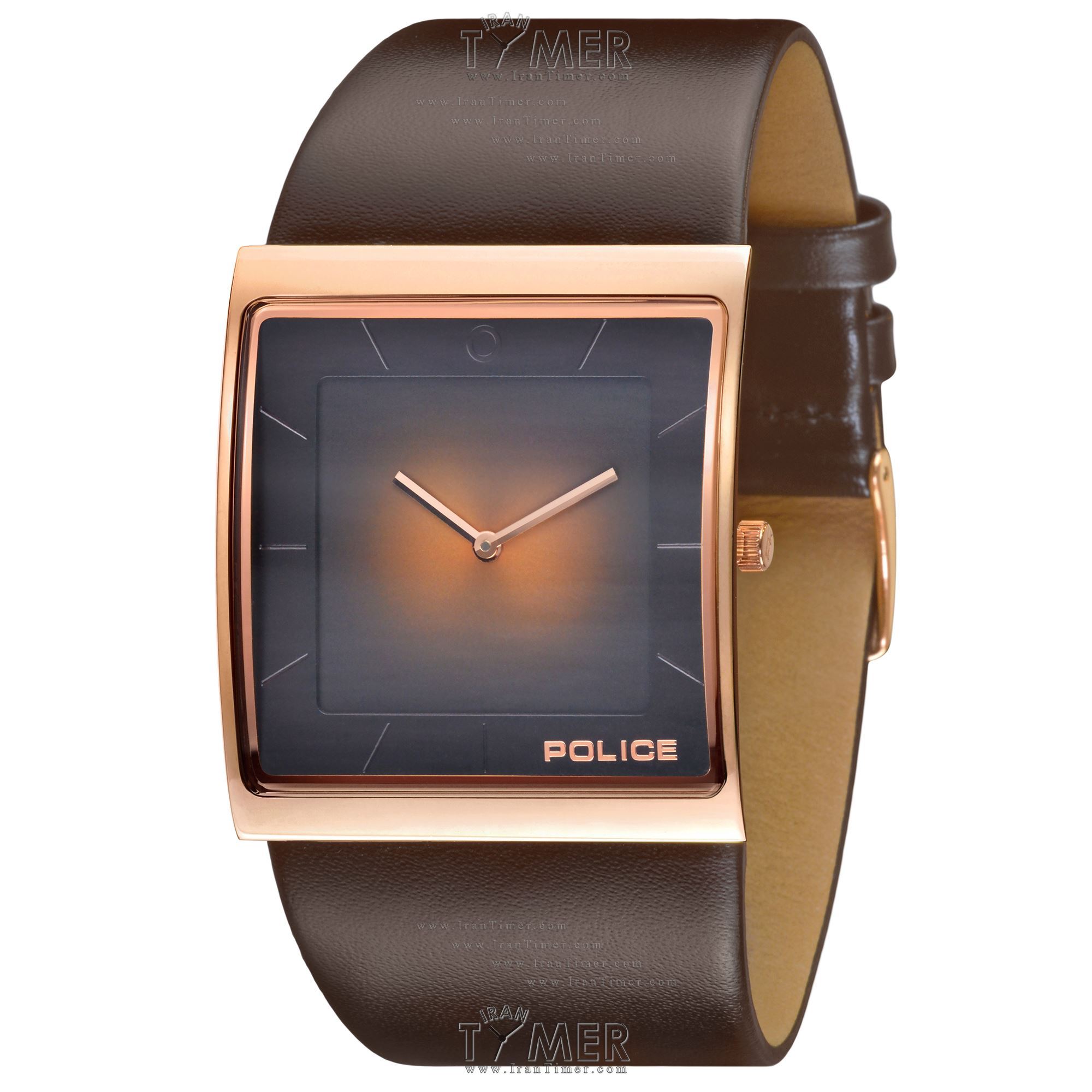قیمت و خرید ساعت مچی مردانه پلیس(POLICE) مدل 13678MSR-12 کلاسیک | اورجینال و اصلی