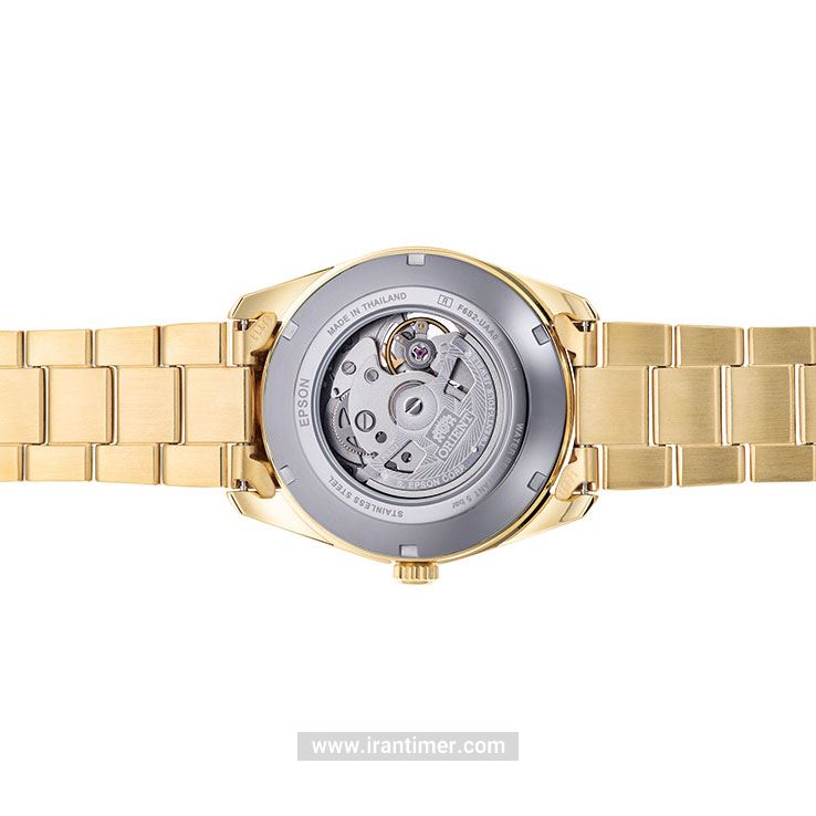 قیمت و خرید ساعت مچی مردانه اورینت(ORIENT) مدل RA-AR0007S00C کلاسیک | اورجینال و اصلی