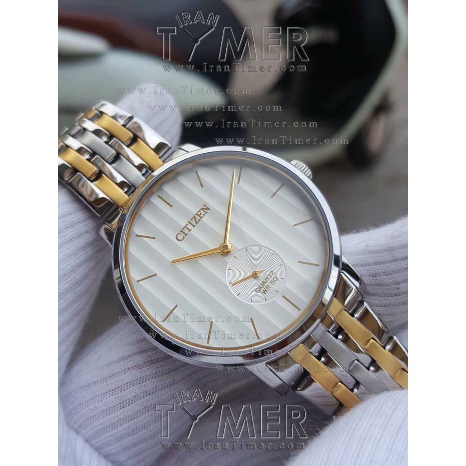 قیمت و خرید ساعت مچی مردانه سیتیزن(CITIZEN) مدل BE9174-55A کلاسیک | اورجینال و اصلی