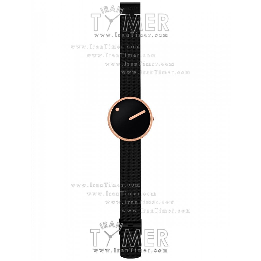 قیمت و خرید ساعت مچی مردانه پیکتو(PICTO) مدل P43312-1020 کلاسیک | اورجینال و اصلی