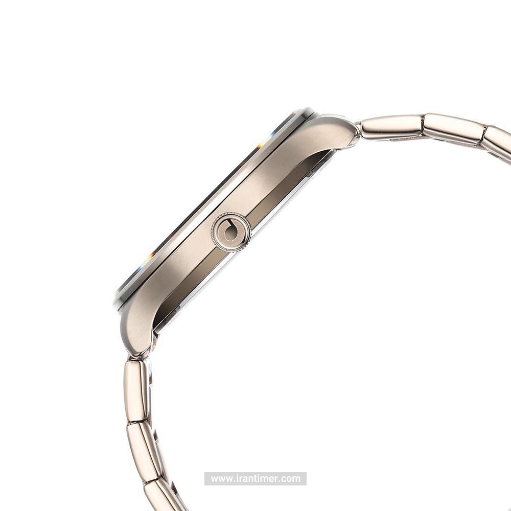 قیمت و خرید ساعت مچی مردانه تایتِن(TITAN) مدل T1890QM01 کلاسیک | اورجینال و اصلی