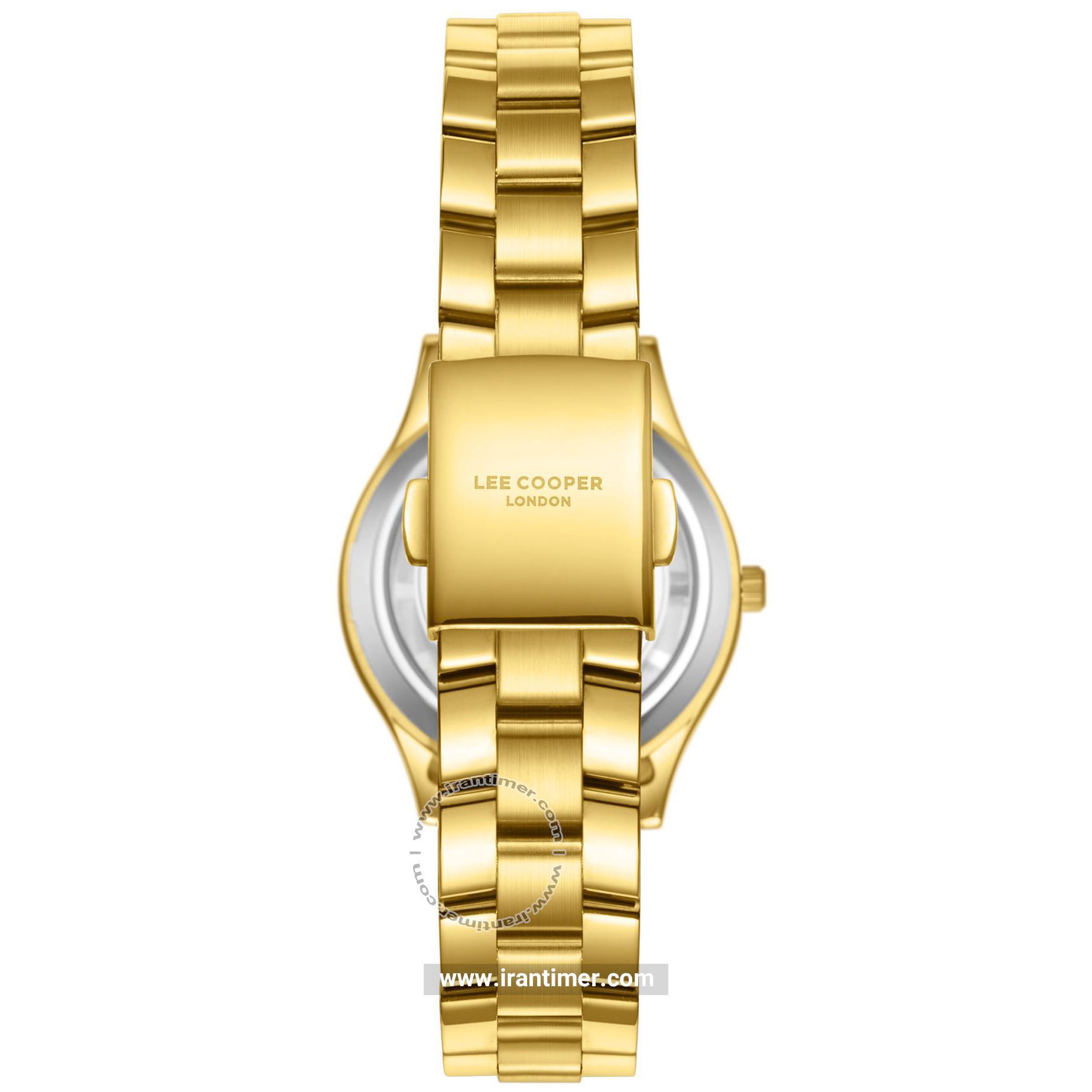 قیمت و خرید ساعت مچی زنانه لیکوپر(LEE COOPER) مدل LC08147.170 کلاسیک | اورجینال و اصلی