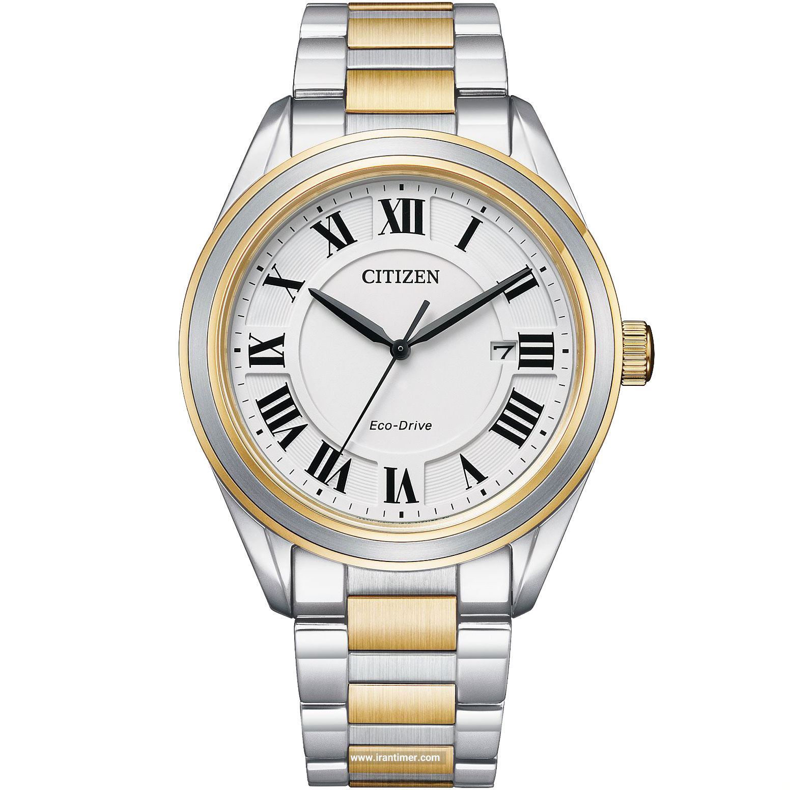 قیمت و خرید ساعت مچی مردانه سیتیزن(CITIZEN) مدل AW1694-50A کلاسیک | اورجینال و اصلی