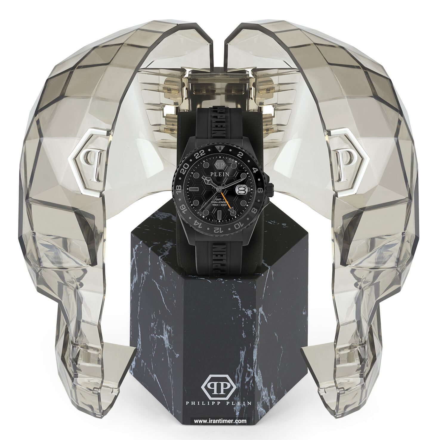قیمت و خرید ساعت مچی مردانه فیلیپ پلین(Philipp Plein) مدل PWYBA1023 اسپرت | اورجینال و اصلی