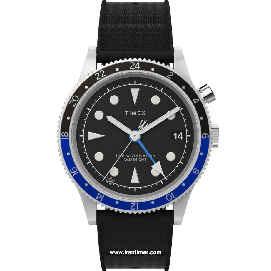 قیمت و خرید ساعت مچی مردانه تایمکس(TIMEX) مدل TW2W22600 اسپرت | اورجینال و اصلی