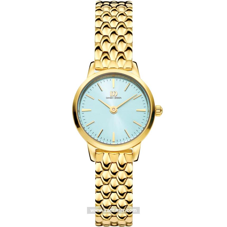 قیمت و خرید ساعت مچی زنانه دنیش دیزاین(Danish Design) مدل IV77Q1268 کلاسیک | اورجینال و اصلی
