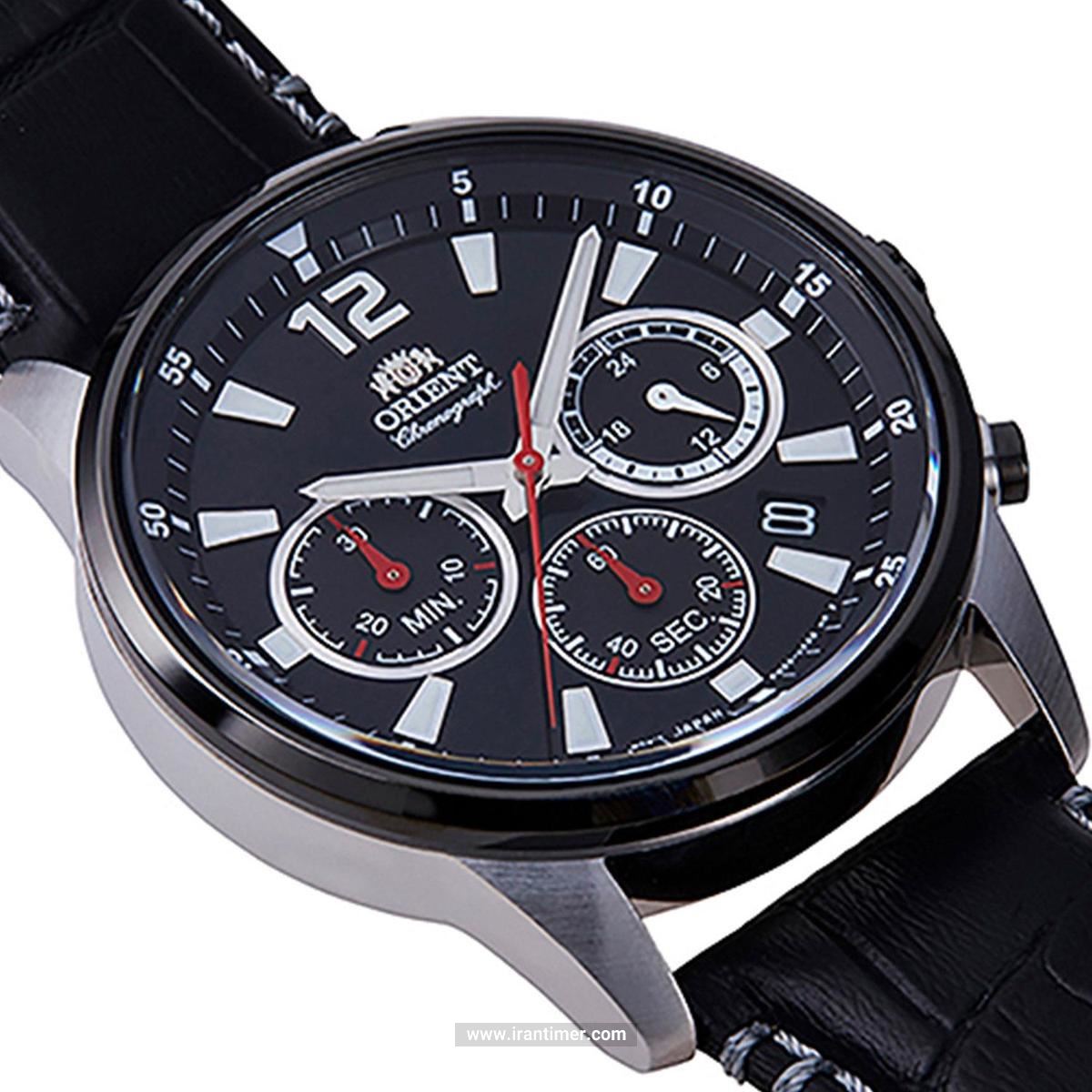 قیمت و خرید ساعت مچی مردانه اورینت(ORIENT) مدل RA-KV0005B10B کلاسیک | اورجینال و اصلی