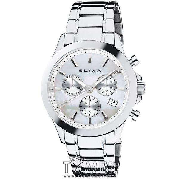 قیمت و خرید ساعت مچی زنانه الیکسا(ELIXA) مدل E079-L291 کلاسیک | اورجینال و اصلی