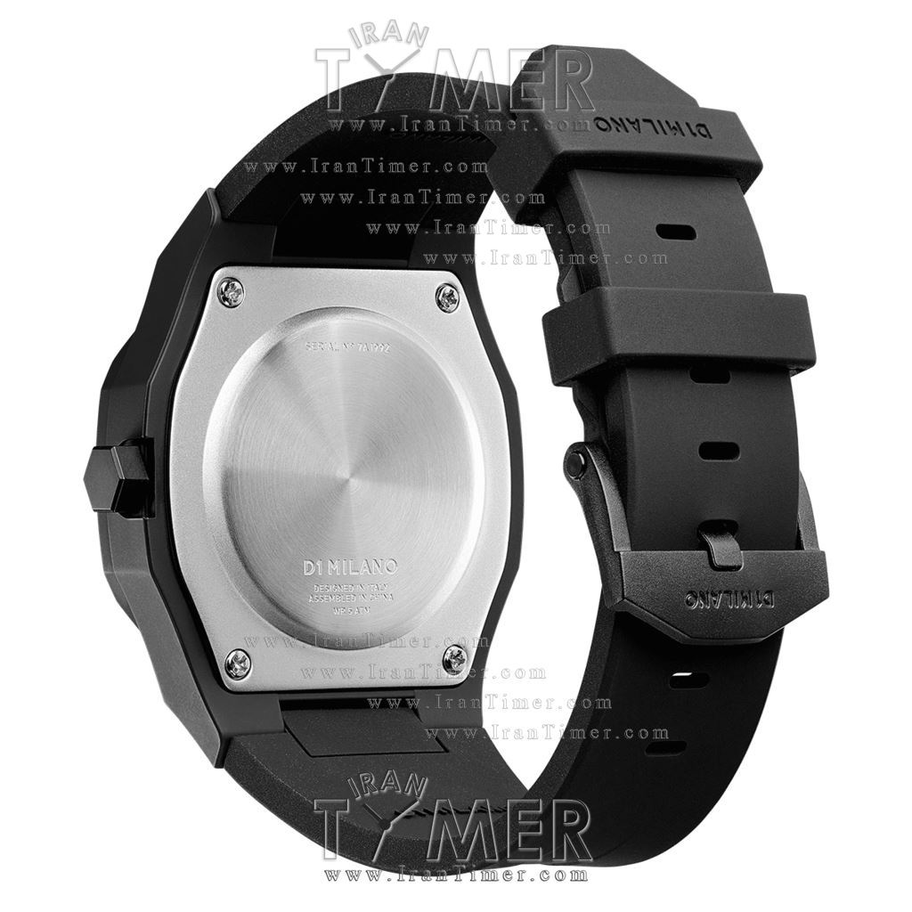 قیمت و خرید ساعت مچی مردانه زنانه دی وان میلانو(D1 MILANO) مدل APCRJ02 اسپرت | اورجینال و اصلی