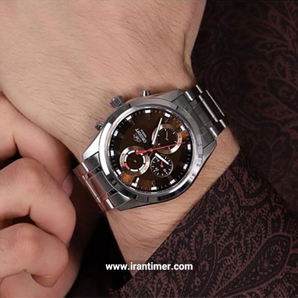 قیمت و خرید ساعت مچی مردانه اورینت(ORIENT) مدل SUY07002T0 کلاسیک | اورجینال و اصلی