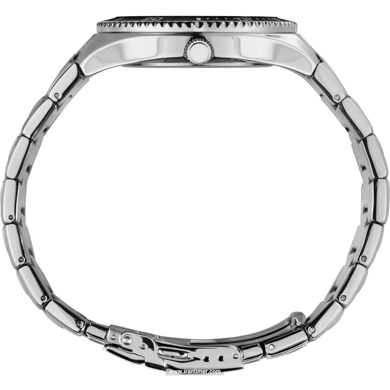 قیمت و خرید ساعت مچی مردانه تایمکس(TIMEX) مدل TW2V53700 کلاسیک | اورجینال و اصلی