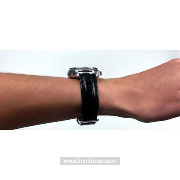 قیمت و خرید ساعت مچی زنانه اورینت(ORIENT) مدل FDB0A004B0 کلاسیک | اورجینال و اصلی