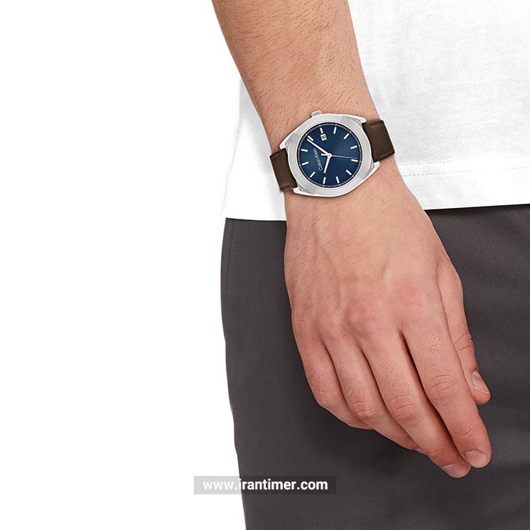 قیمت و خرید ساعت مچی مردانه کالوین کلاین(CALVIN KLEIN) مدل 25200200 کلاسیک | اورجینال و اصلی