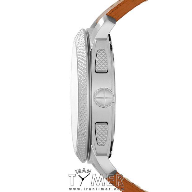 قیمت و خرید ساعت مچی مردانه فسیل(FOSSIL) مدل FS5131 کلاسیک | اورجینال و اصلی