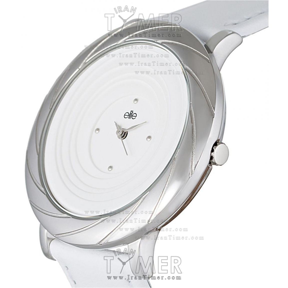 قیمت و خرید ساعت مچی زنانه الیت(ELITE) مدل E53302-204 فشن | اورجینال و اصلی