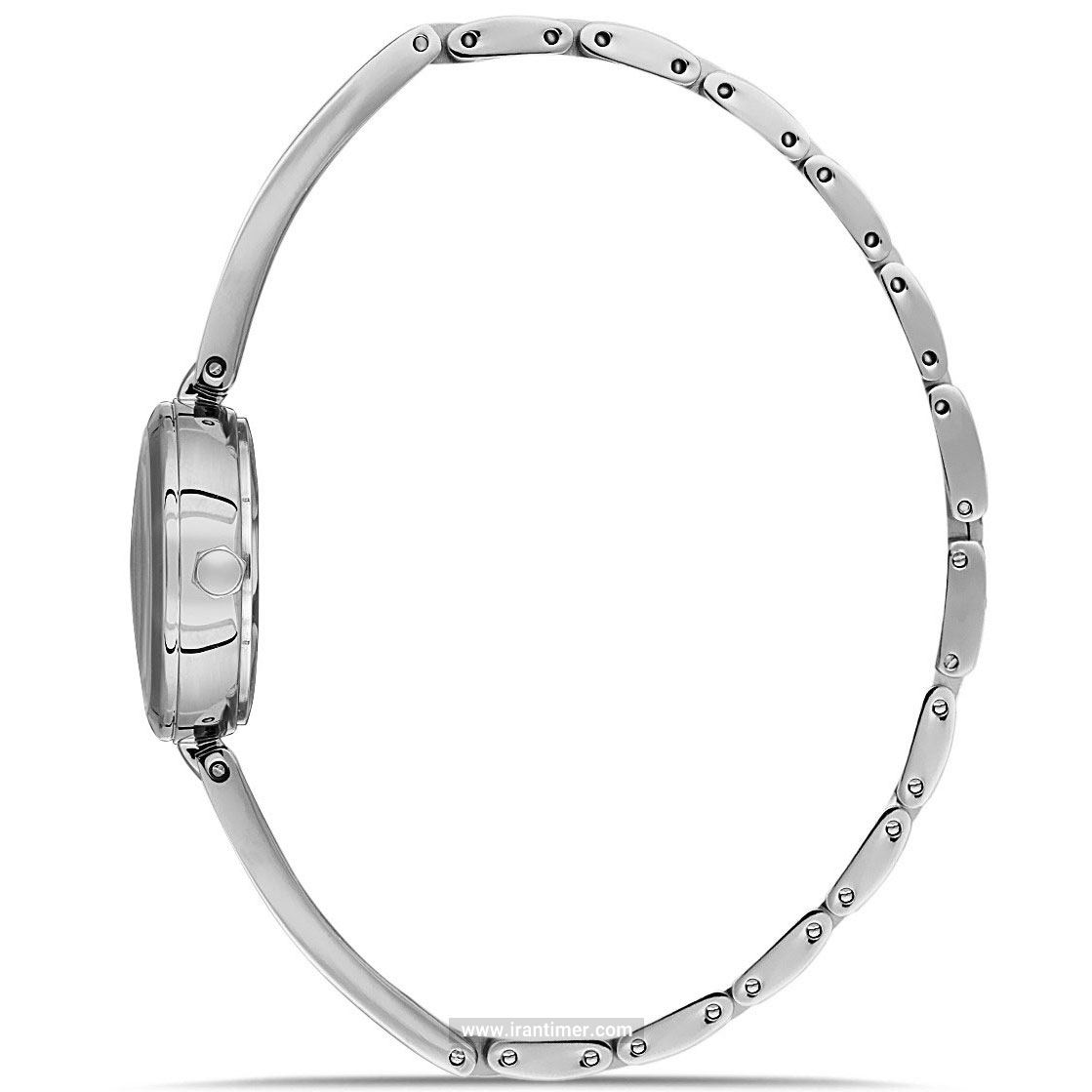 قیمت و خرید ساعت مچی زنانه دیوید گانر(David Guner) مدل DG-8939LA-A1 فشن | اورجینال و اصلی