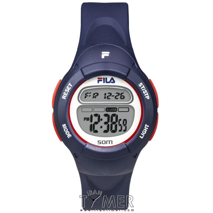 قیمت و خرید ساعت مچی زنانه فیلا(FILA) مدل 38-213-001 اسپرت | اورجینال و اصلی