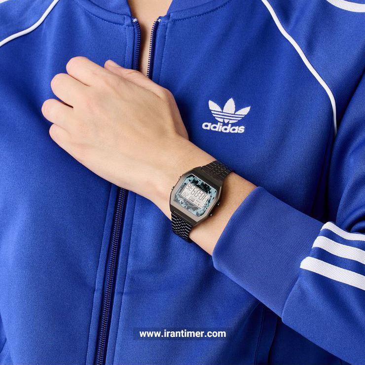 قیمت و خرید ساعت مچی مردانه زنانه آدیداس(Adidas) مدل AOST24558 کلاسیک | اورجینال و اصلی