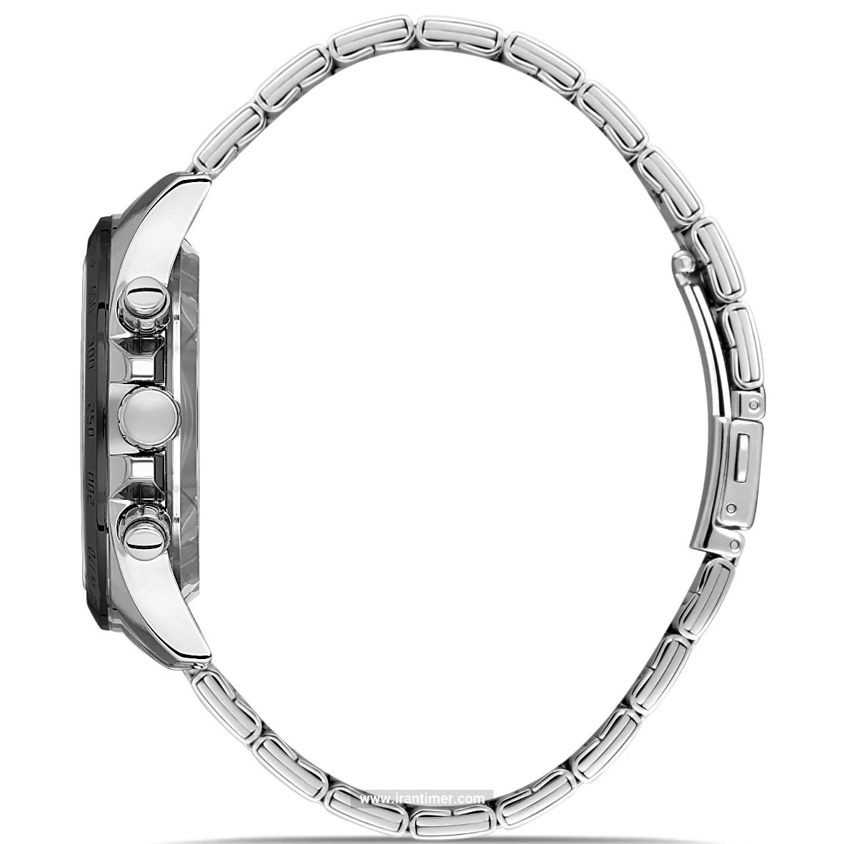 قیمت و خرید ساعت مچی مردانه دیوید گانر(David Guner) مدل DG-8743GA-J2 کلاسیک | اورجینال و اصلی