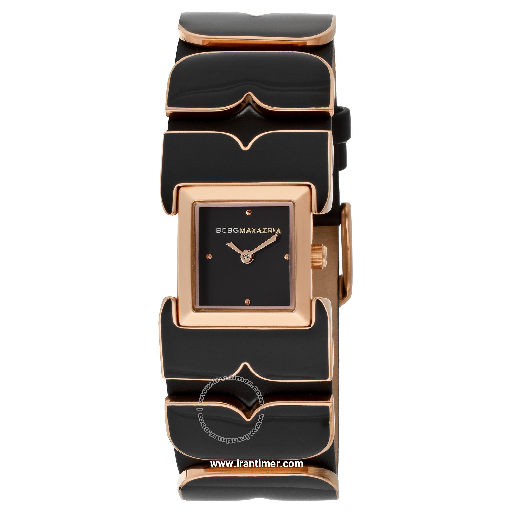 قیمت و خرید ساعت مچی زنانه بی سی بی جی(BCBG MAXAZRIA) مدل BG6400 کلاسیک | اورجینال و اصلی
