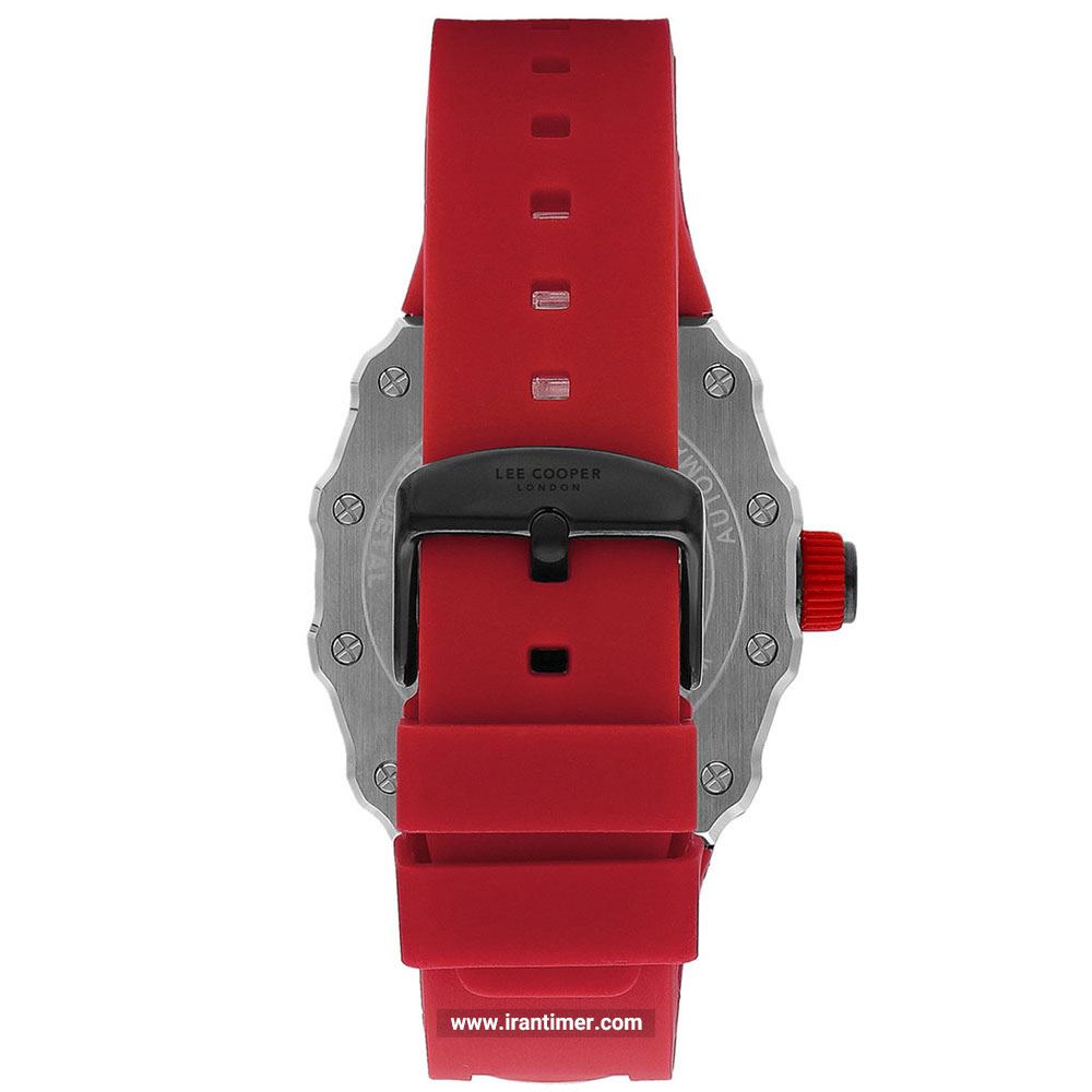 قیمت و خرید ساعت مچی مردانه لیکوپر(LEE COOPER) مدل LC07980.658 اسپرت | اورجینال و اصلی