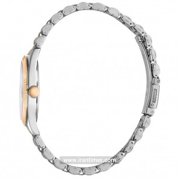 قیمت و خرید ساعت مچی زنانه اسپریت(ESPRIT) مدل ES1L340M0115 کلاسیک | اورجینال و اصلی