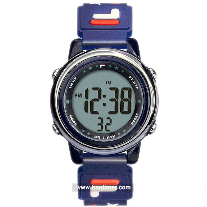 قیمت و خرید ساعت مچی فیلا(FILA) مدل 38-218-006 اسپرت | اورجینال و اصلی