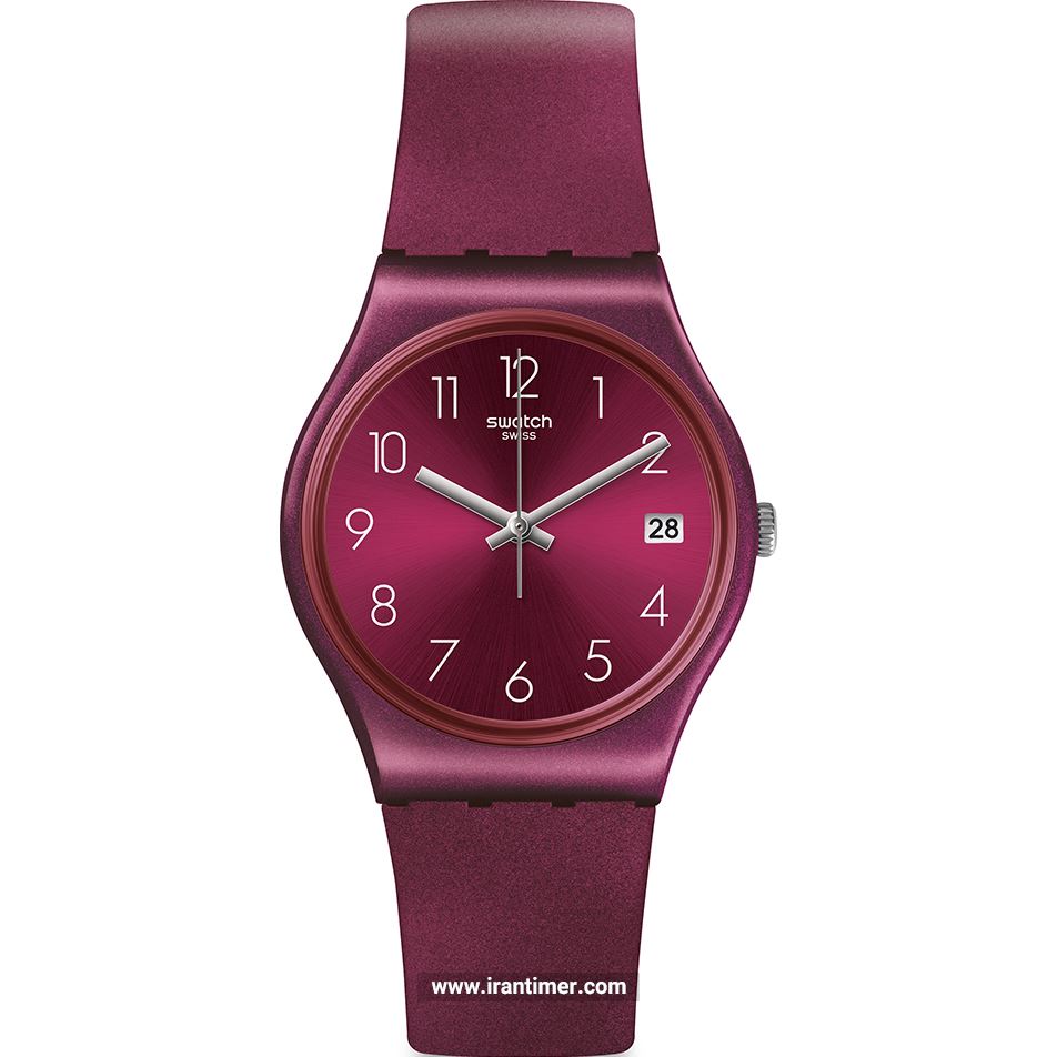 قیمت و خرید ساعت مچی زنانه سواچ(SWATCH) مدل GR405 اسپرت | اورجینال و اصلی