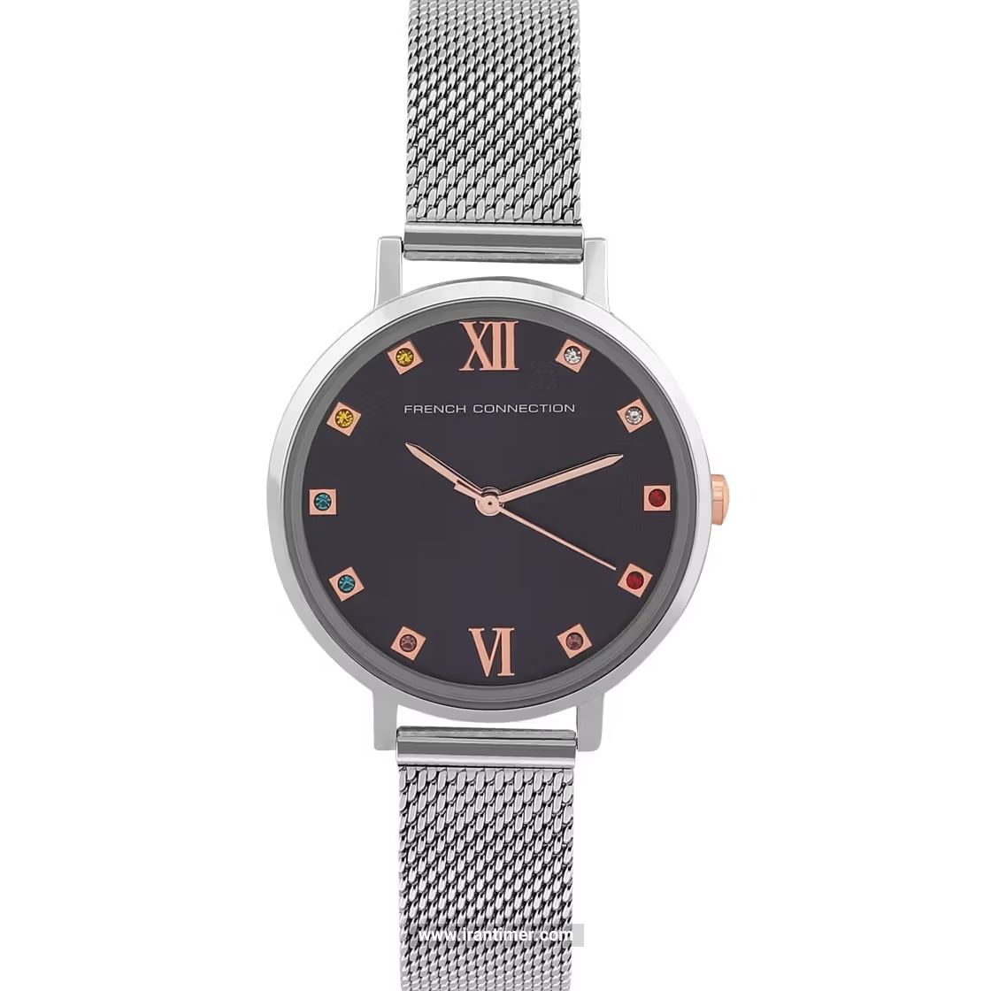 قیمت و خرید ساعت مچی زنانه فرنچ کانکشن(FRENCH CONNECTION) مدل FCN00068I کلاسیک | اورجینال و اصلی