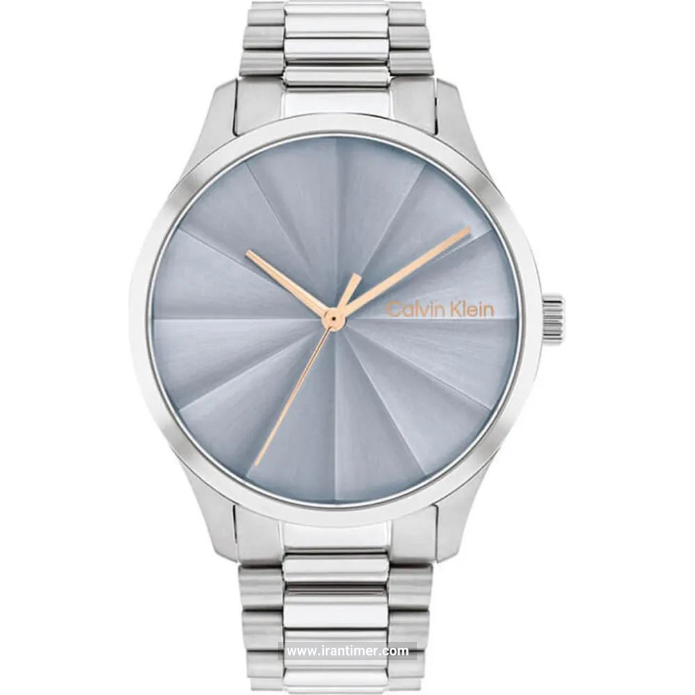 قیمت و خرید ساعت مچی زنانه کالوین کلاین(CALVIN KLEIN) مدل 25200230 کلاسیک | اورجینال و اصلی