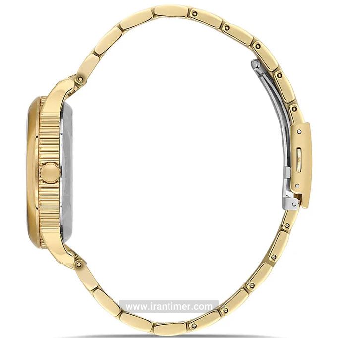 قیمت و خرید ساعت مچی مردانه دیوید گانر(David Guner) مدل DG-8672GA-B1 کلاسیک | اورجینال و اصلی