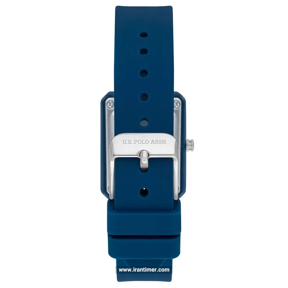 قیمت و خرید ساعت مچی زنانه یو اس پولو(U.S. Polo Assn) مدل USPA2090-03 اسپرت | اورجینال و اصلی