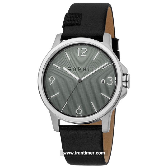 قیمت و خرید ساعت مچی مردانه اسپریت(ESPRIT) مدل ES1G156L0025 کلاسیک | اورجینال و اصلی