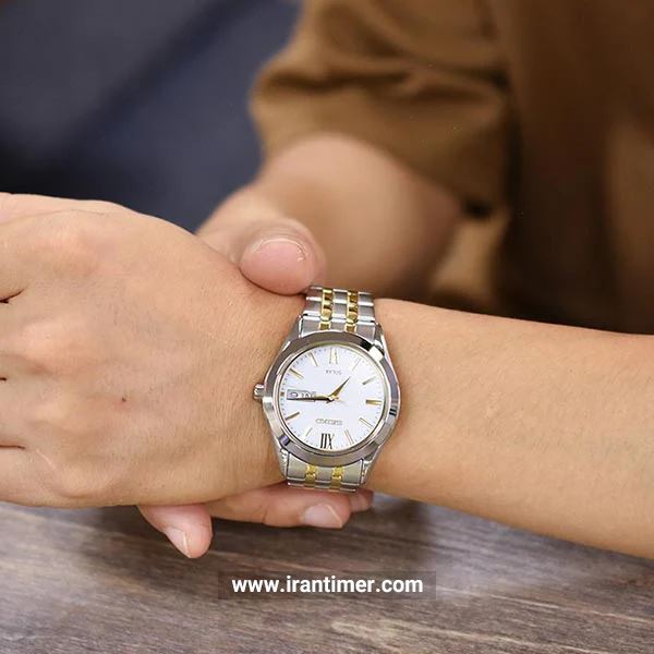 قیمت و خرید ساعت مچی مردانه سیکو(SEIKO) مدل SBPX085 کلاسیک | اورجینال و اصلی