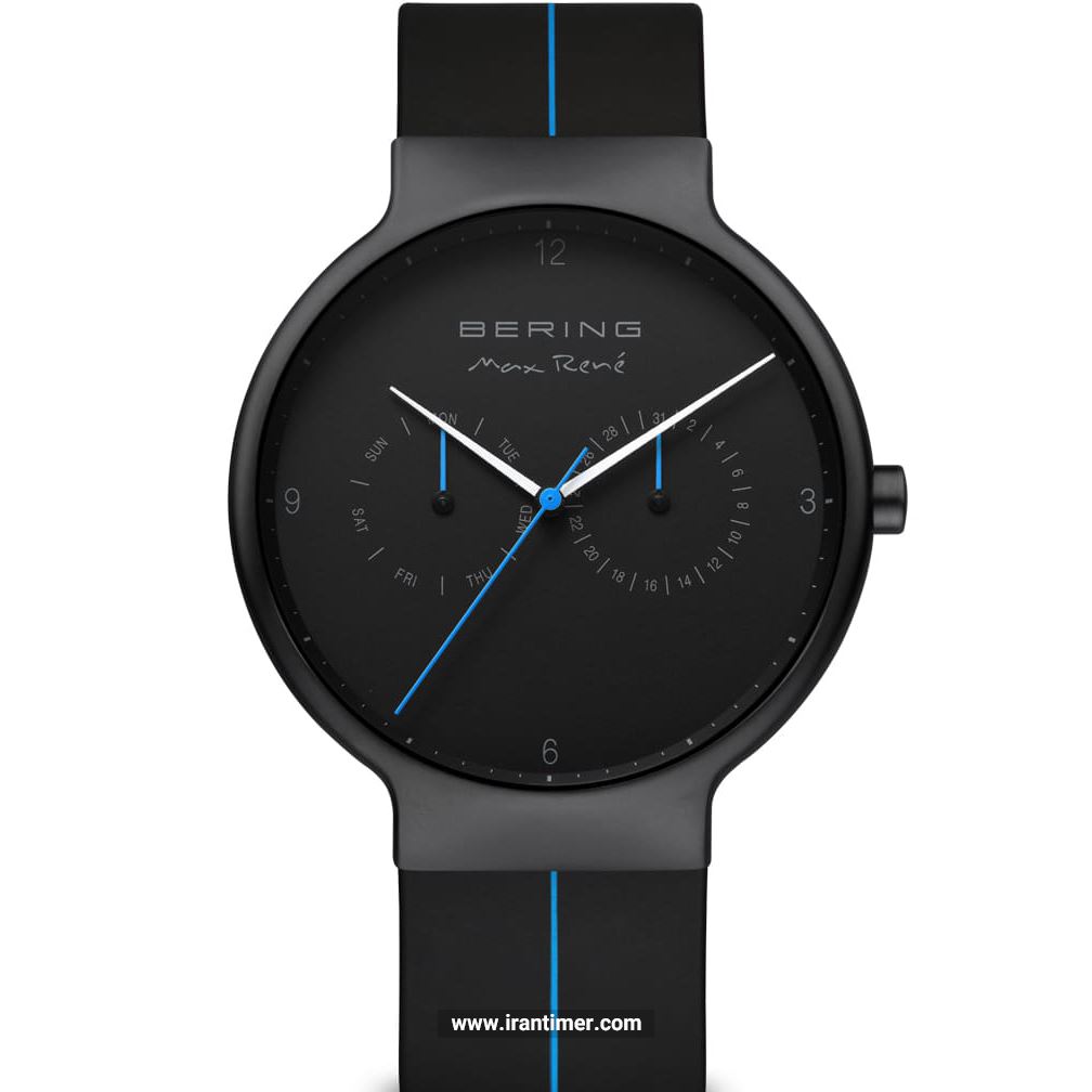قیمت و خرید ساعت مچی مردانه برینگ(BERING) مدل B15542-428 اسپرت | اورجینال و اصلی