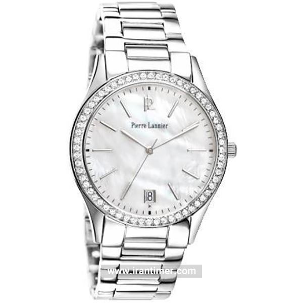 قیمت و خرید ساعت مچی زنانه پیر لنیر(PIERRE LANNIER) مدل 080G691 کلاسیک | اورجینال و اصلی