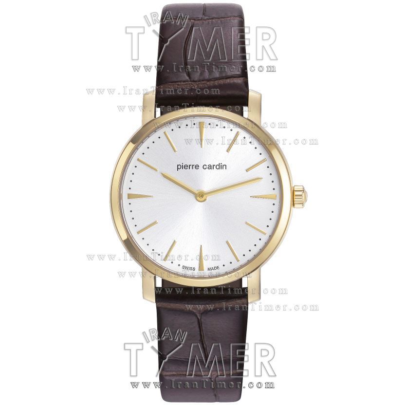 قیمت و خرید ساعت مچی زنانه پیر کاردین(PIERRE CARDIN) مدل PC107702S04 کلاسیک | اورجینال و اصلی