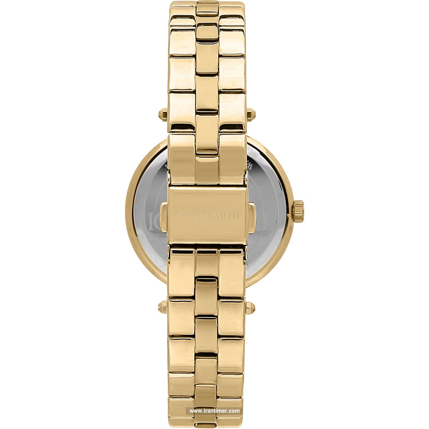 قیمت و خرید ساعت مچی زنانه تروساردی(TRUSSARDI) مدل R2453145508 کلاسیک فشن | اورجینال و اصلی
